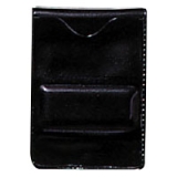 Brady Vertical Top Load Badge Holder 1835-1150