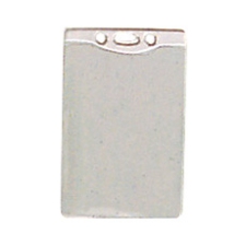 Brady Vertical Top-Load Badge Holder 1815-1300