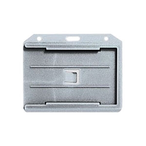 Brady Two-Sided Multi-Card Holder 1840-3050