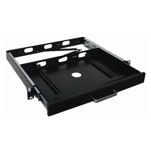 Adesso Universal Rackmount Keyboard Drawer MRP-1C