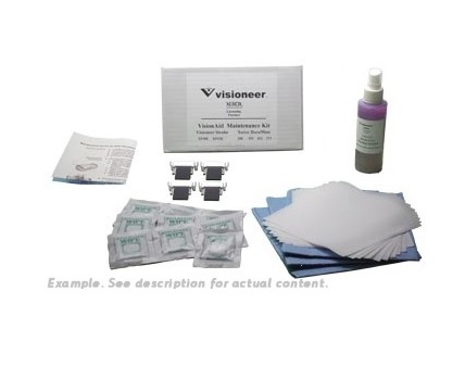 Visioneer VisionAid Maintenance Kit VA/S500-X3115