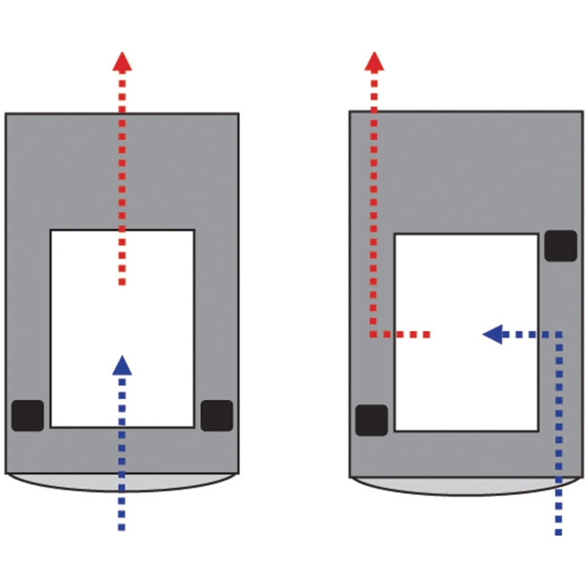 Tripp Lite Airflow Optimization Kit SRGASKET