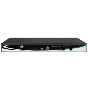 Digi ConnectPort Console Server 70002403 LTS 16