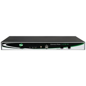 Digi ConnectPort Console Server 70002413 LTS 32 MEI