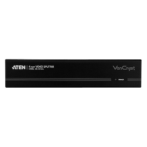 Aten VanCryst VGA Splitter VS134A