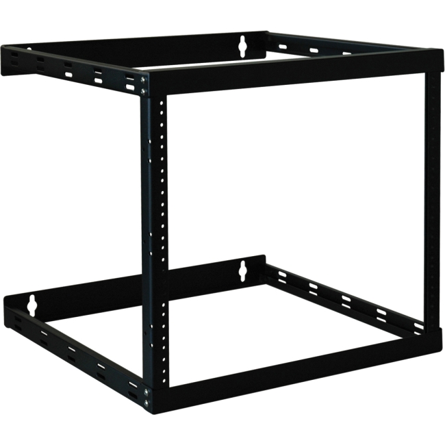 Tripp Lite SmartRack Wall Mount Open Rack Frame Cabinet SRWO8U22