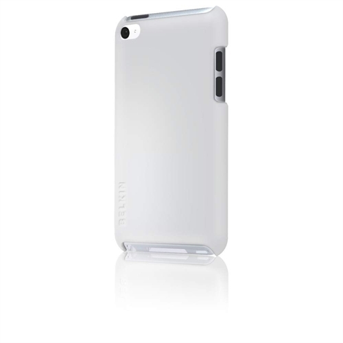 Belkin Shield Micra Solid Multimedia Player Skin f8z761ttc01