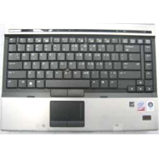 Protect Notebook Keyboard Skin HP1212-86