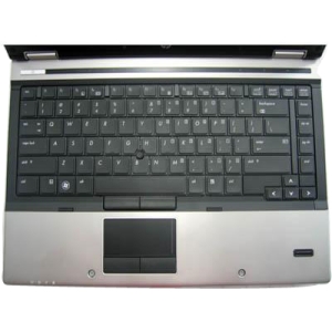 Protect Notebook Keyboard Skin HP1308-86
