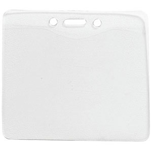 Brady Horizontal Top-Load Badge Holder 1815-1400