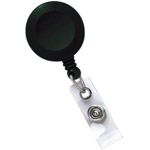 Brady Swivel Back Badge Reel 2120-7601