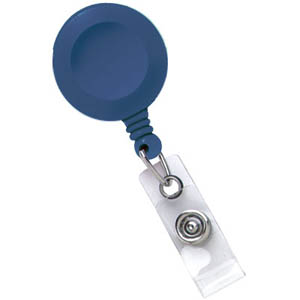 Brady Swivel Back Badge Reel 2120-7602