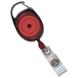 Brady Premier Badge Reel 2120-7056