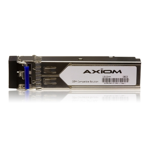 Axiom SFP (mini-GBIC) Module for HP 221470-B21-AX