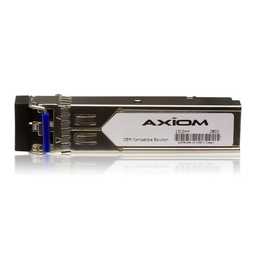 Axiom SFP (mini-GBIC) Module for Sun 370-5211-AX