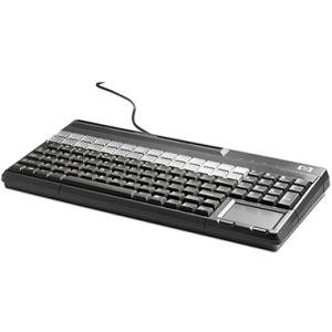HP POS Keyboard FK218AA#ABA