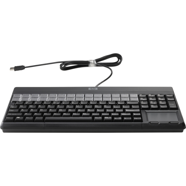 HP POS Keyboard FK221AT#ABA