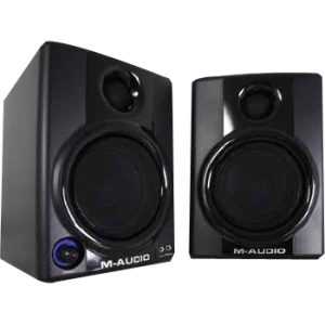 Avteq Speaker System PSM-200