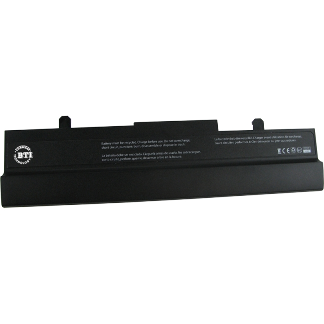 BTI Notebook Battery AS-EEE1005X3