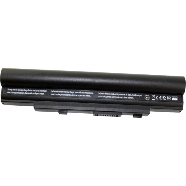 BTI Notebook Battery AS-U50