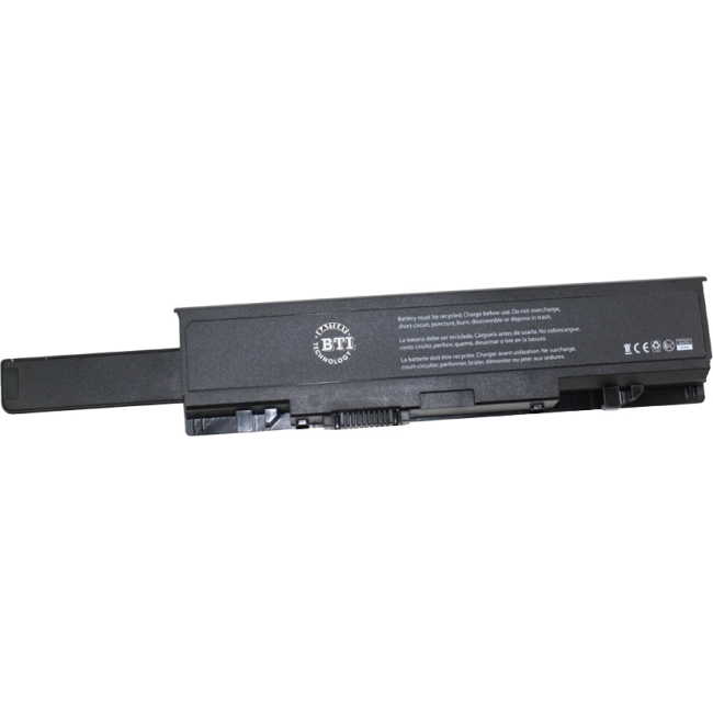 BTI Notebook Battery DL-ST15H