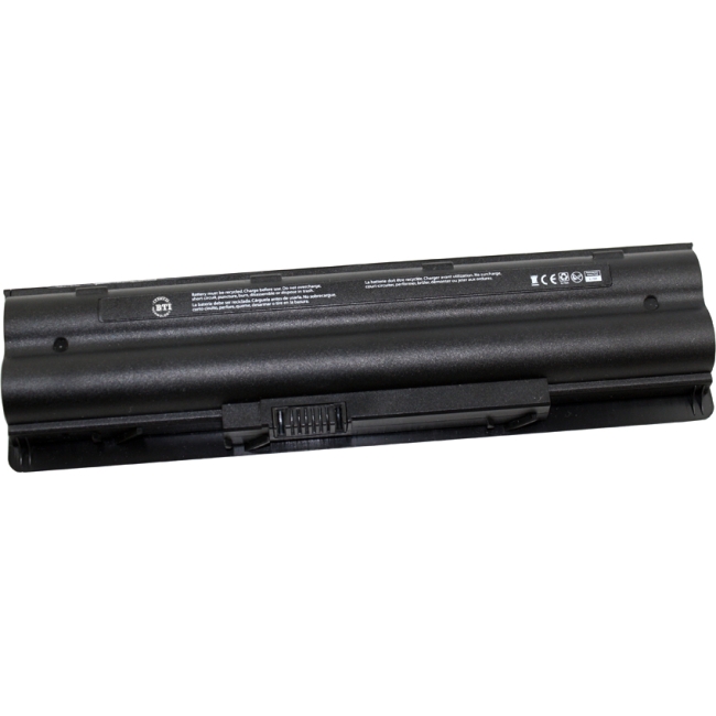 BTI Notebook Battery HP-DV3-1000X6
