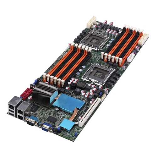 Asus Server Motherboard Z8NH-D12 GA Z8NH-D12