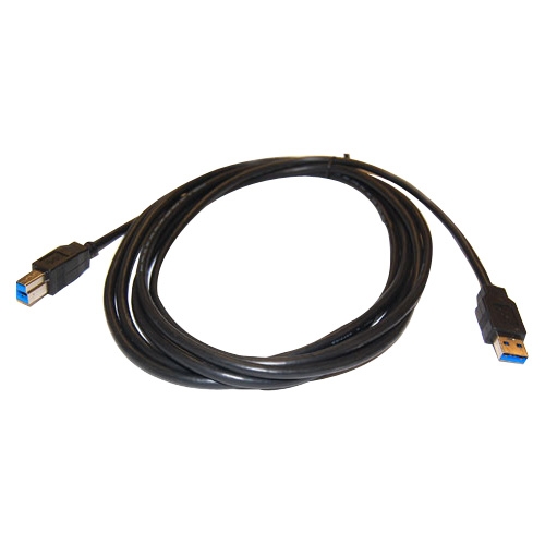 Bytecc USB Cable Adapter USB2-6AB-Y