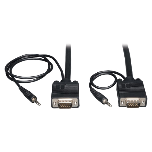 Tripp Lite A/V Cable P504-006