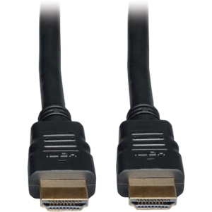 Tripp Lite High Speed HDMI Cable with Ethernet P569-003