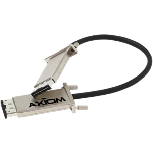 Axiom Infiniband GigaStack Network Cable CABGS2M-AX