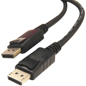 Bytecc Digital Audio/Video Cable DP-15K