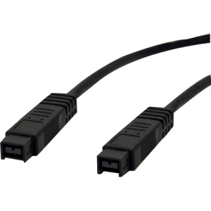 Bytecc FireWire Cable FW9910K