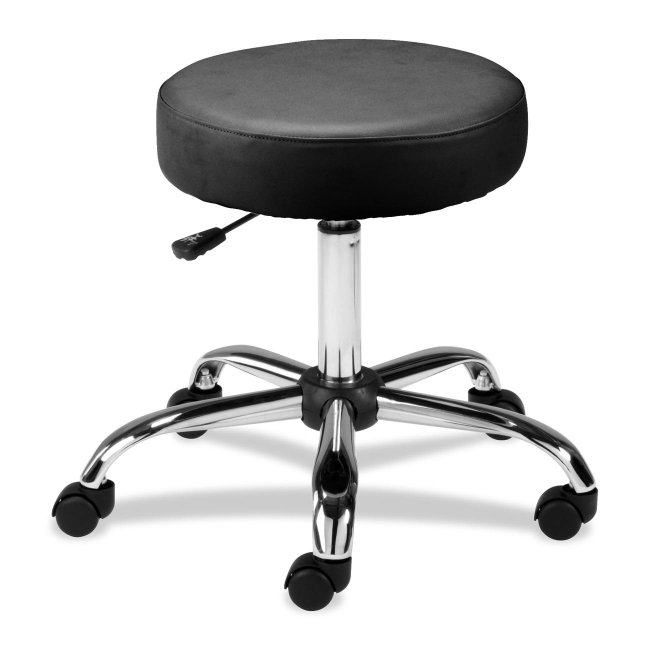 Lorell Round Stool 69513