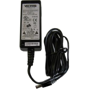 Valcom AC Adapter VP-624D