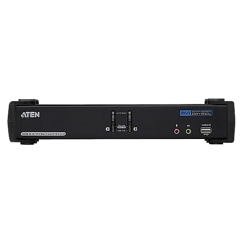 Aten CubiQ KVM Switch CS1782A