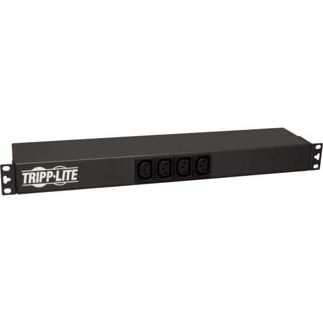 Tripp Lite Basic 14-Outlets PDU PDUH20DV