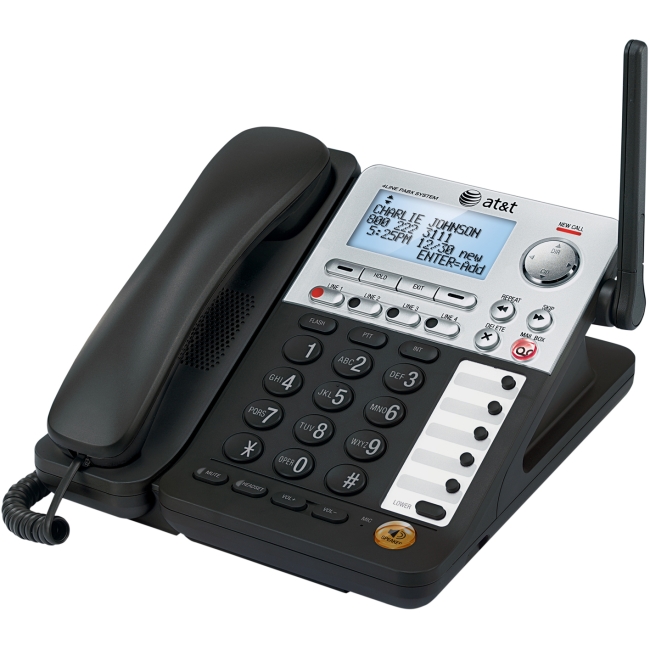 VTech AT&T Cordless Phone SB67148