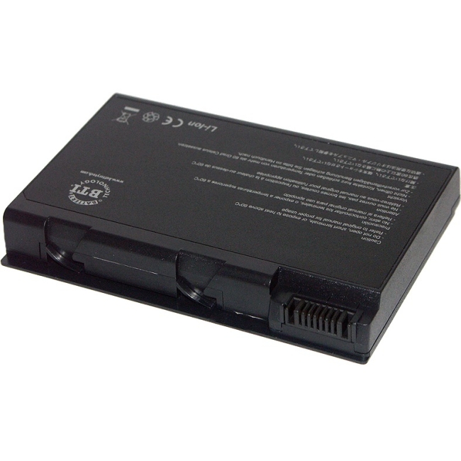 BTI Notebook Battery AR-AS5610ZX4