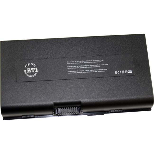 BTI Notebook Battery AS-G72GX