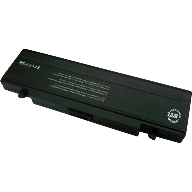 BTI Notebook Battery SAG-Q310