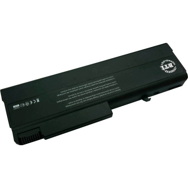 BTI Notebook Battery HP-6730BX9