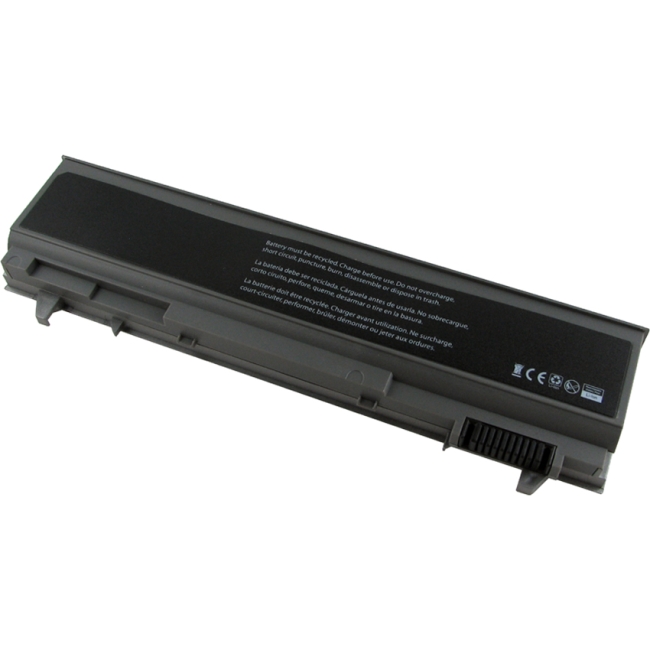 V7 Li-Ion Notebook Battery DEL-E6400V7
