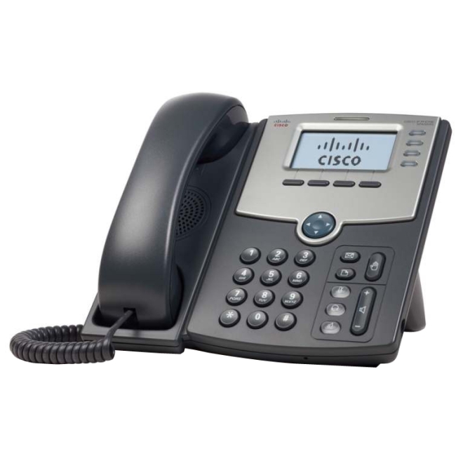 Cisco IP Phone SPA504G-RC SPA504G