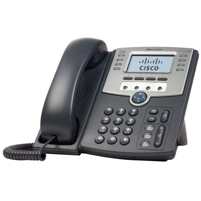 Cisco IP Phone SPA509G-RC SPA509G