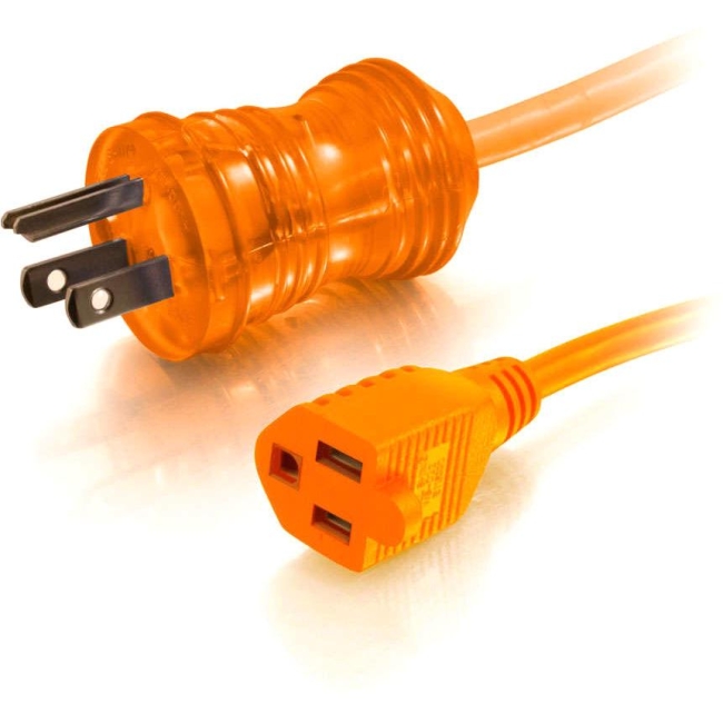 C2G Power Extension Cord 48062