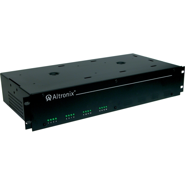 Altronix Smp3 Proprietary Power Supply Product Category Altronix Corporation Power Equipment/Power Supplies