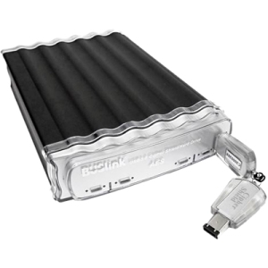 Buslink CipherShield Hard Drive CSX-3T-U3