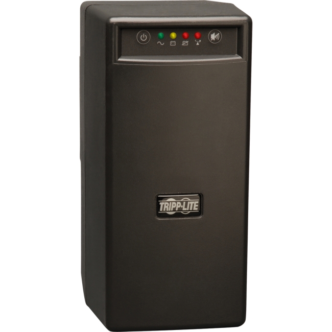 Tripp Lite 600 VA Tower UPS BC600SINE
