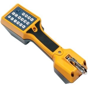 Fluke Networks TS22 Network Testing Device with ABN 22801009